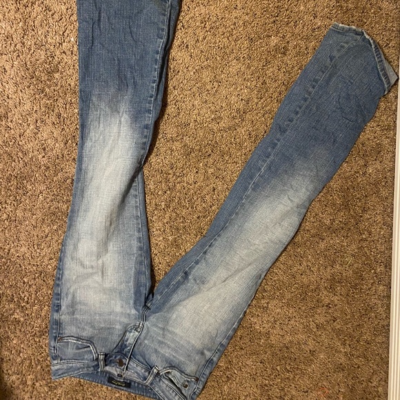 Vintage size 27 Brody Jeans. - Picture 1 of 2